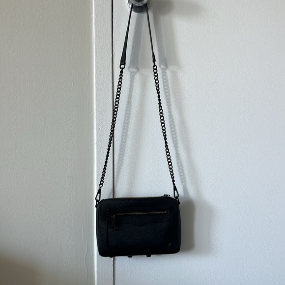 Rebecca Minkoff Avery Cross Body Bag - Picture 3 of 6